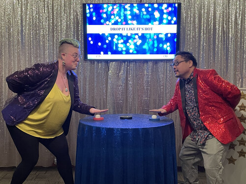 Game Show Mashup Firma Görseli